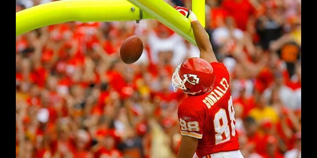 Tony Gonzalez
