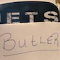 Ryan: Butler Jet